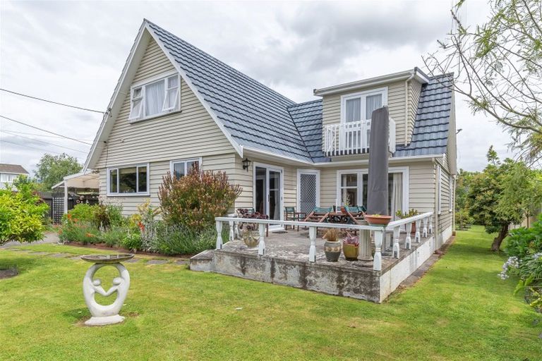 Photo of property in 3 Oriel Place, Levin, 5510