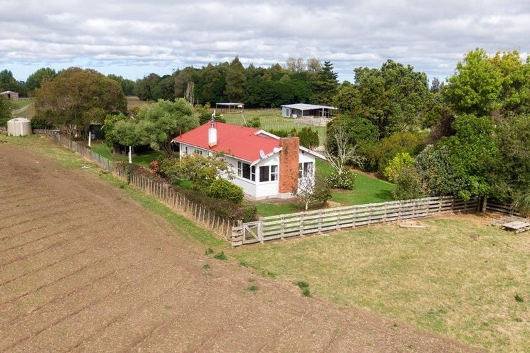 Photo of property in 632 Waikupa Road, Okoia, Whanganui, 4582