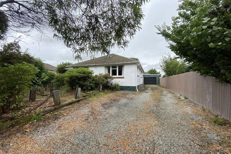 Photo of property in 73 Lithgow Street, Glengarry, Invercargill, 9810