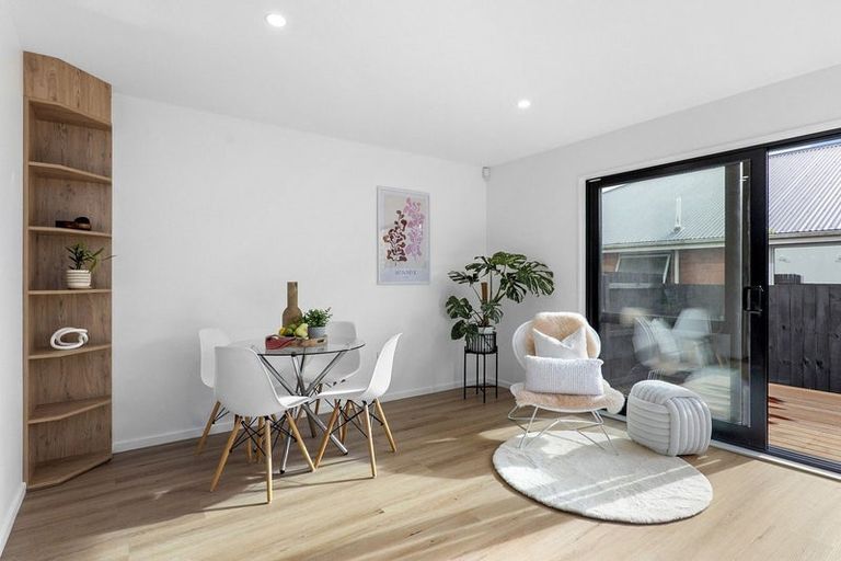 Photo of property in 106 Rattray Street, Riccarton, Christchurch, 8041