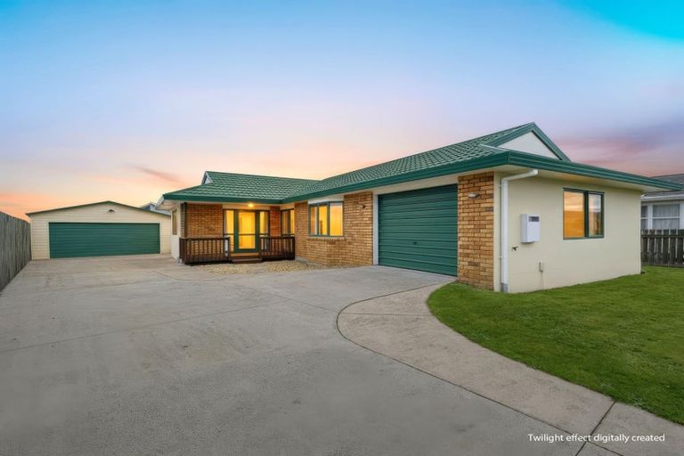Photo of property in 17 Mansfield Road, Owhata, Rotorua, 3010
