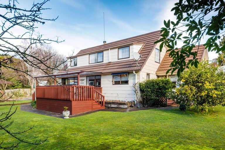 Photo of property in 17 Park View Avenue, Feilding, 4702