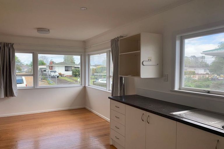 Photo of property in 3 Osprey Street, Pakuranga, Auckland, 2010