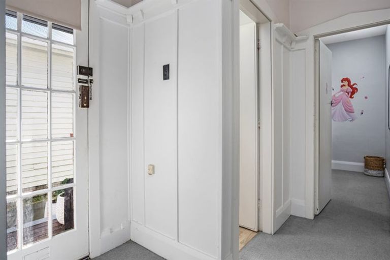 Photo of property in 153 Southampton Street, Sydenham, Christchurch, 8023