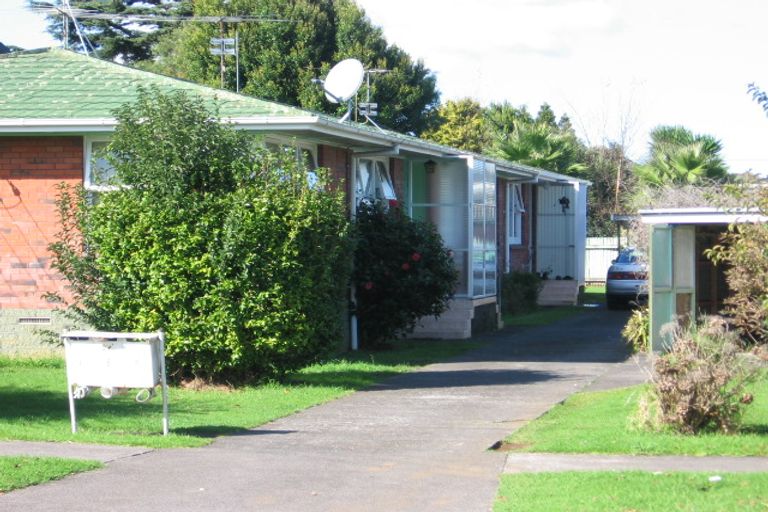 Photo of property in 1/27 King Street, Papatoetoe, Auckland, 2104