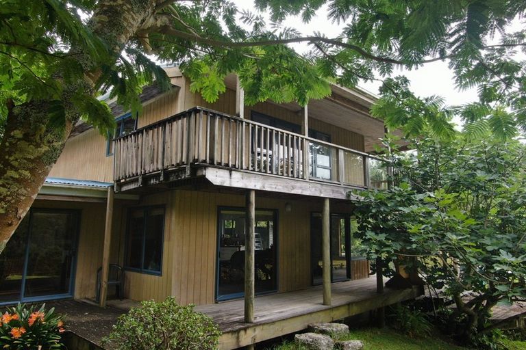 Photo of property in 172 Dip Road, Kaeo, 0479