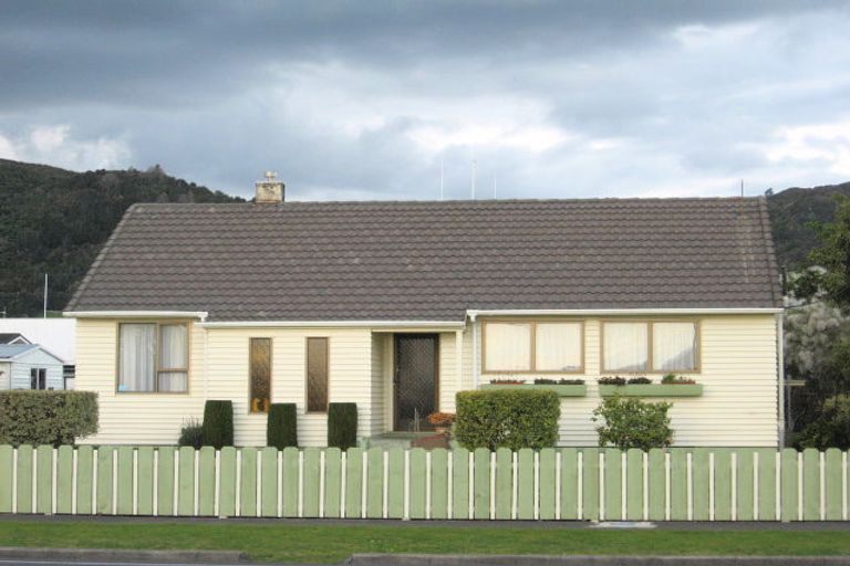 Photo of property in 134 Queen Street, Thames, 3500