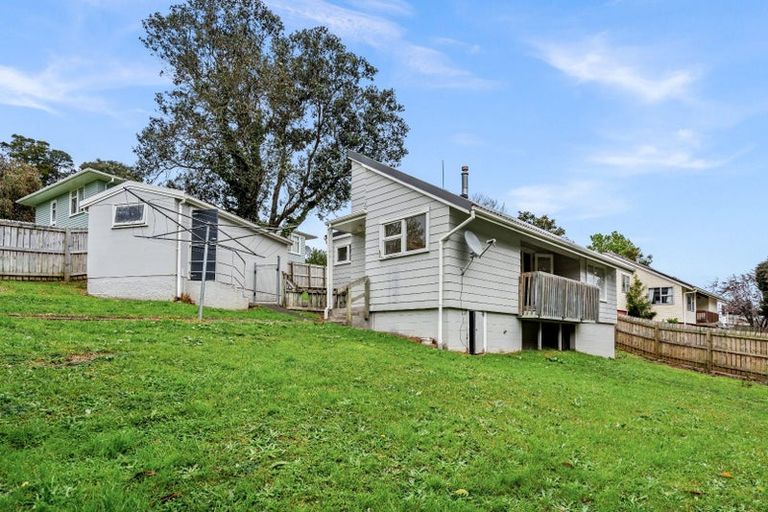Photo of property in 15 Friendship Place, Onerahi, Whangarei, 0110