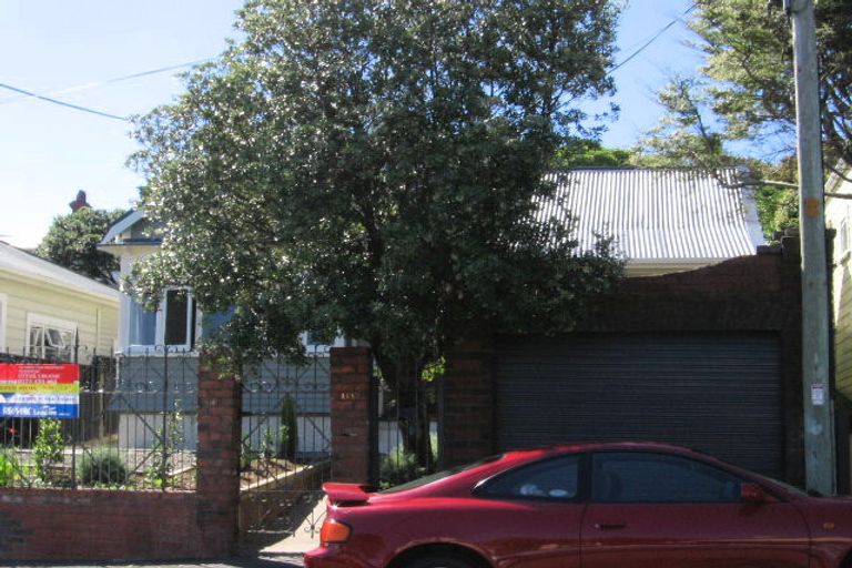 Photo of property in 111 Mein Street, Newtown, Wellington, 6021