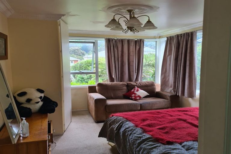 Photo of property in 115 Judd Crescent, Naenae, Lower Hutt, 5011