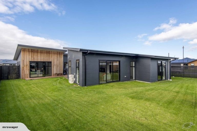 Photo of property in 17 Oates Street, Lincoln, 7608