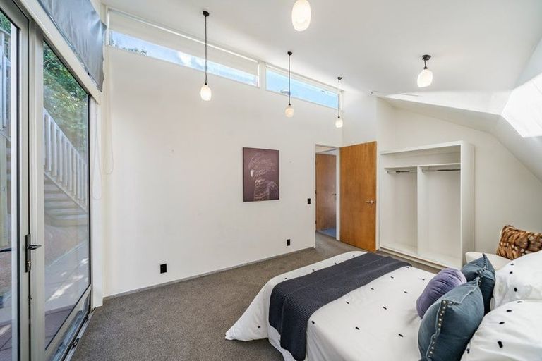 Photo of property in 14a Hanson Street, Mount Cook, Wellington, 6021