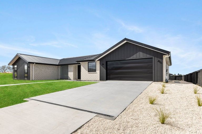 Photo of property in 131 Fairway Drive, Morrinsville, 3300