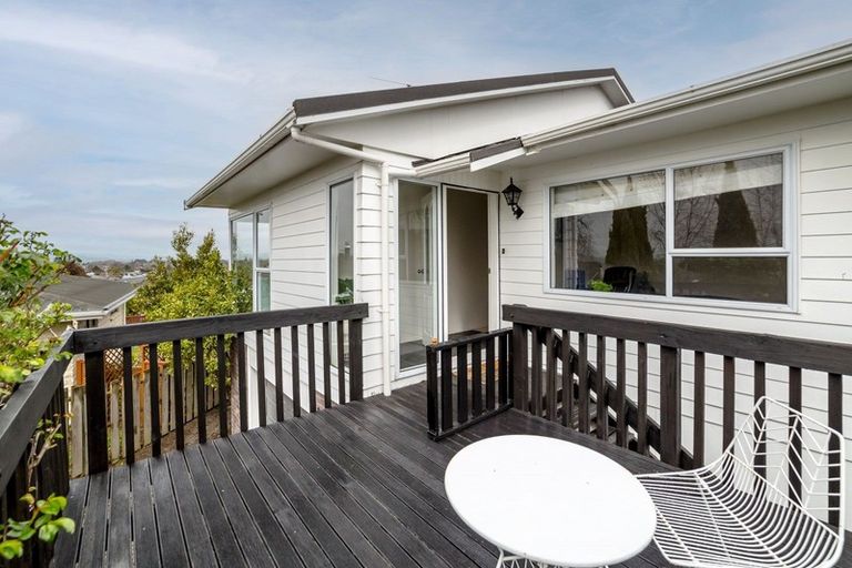 Photo of property in 6 Ngaio Place, Lansdowne, Masterton, 5810