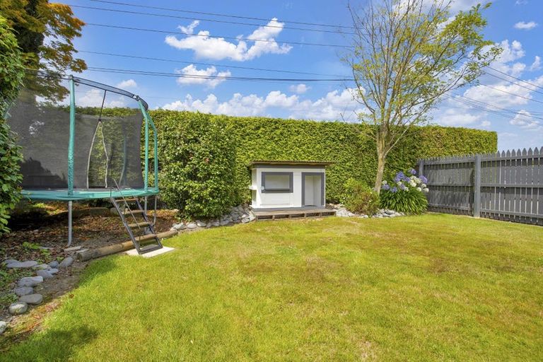 Photo of property in 161 Highsted Road, Casebrook, Christchurch, 8051