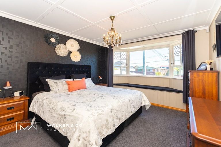 Photo of property in 23 Melrose Street, Wallaceville, Upper Hutt, 5018
