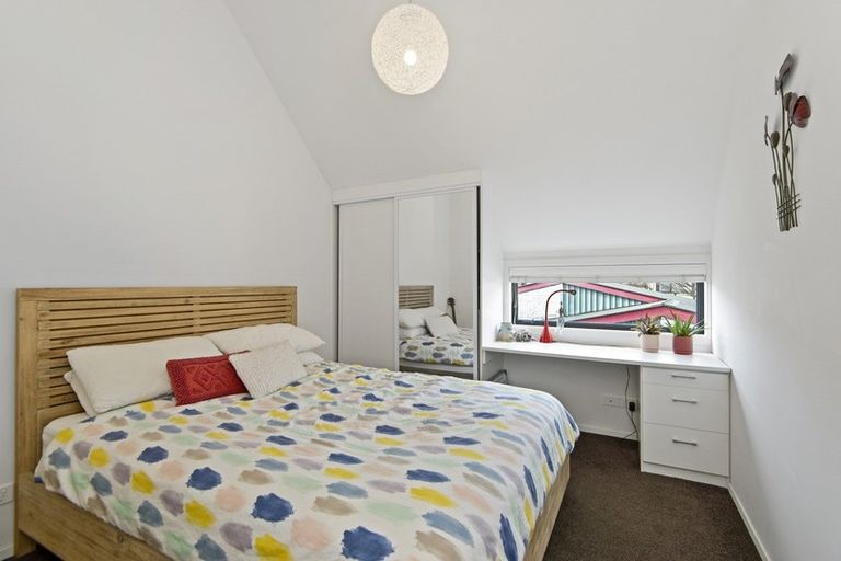 Photo of property in 9 Bartlett Street, Riccarton, Christchurch, 8011