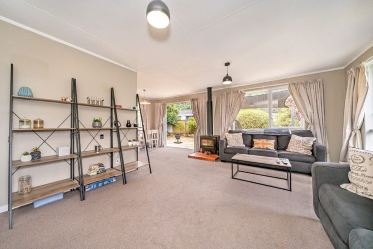 Photo of property in 168 California Drive, Totara Park, Upper Hutt, 5018