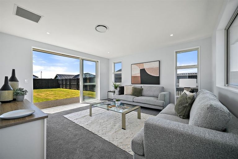 Photo of property in 4 Hollard Crescent, Lincoln, 7608