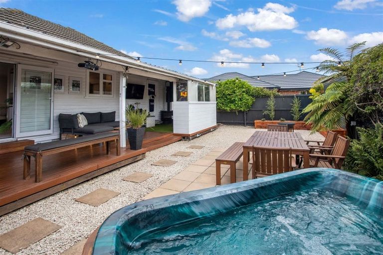 Photo of property in 167 Highsted Road, Casebrook, Christchurch, 8051