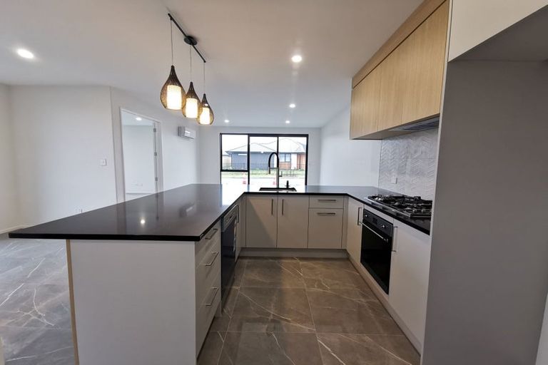 Photo of property in 1 Dianthus Place, Wigram, Christchurch, 8025