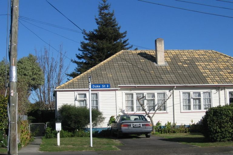 Photo of property in 904-906 Duke Street, Mahora, Hastings, 4120