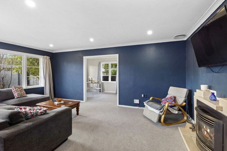 Photo of property in 18 Hildreth Street, Trentham, Upper Hutt, 5018