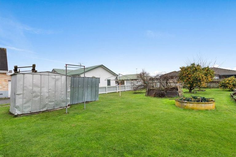 Photo of property in 57 Moorhouse Street, Morrinsville, 3300
