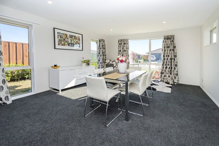 Photo of property in 10 Meadows Drive, Rolleston, 7615