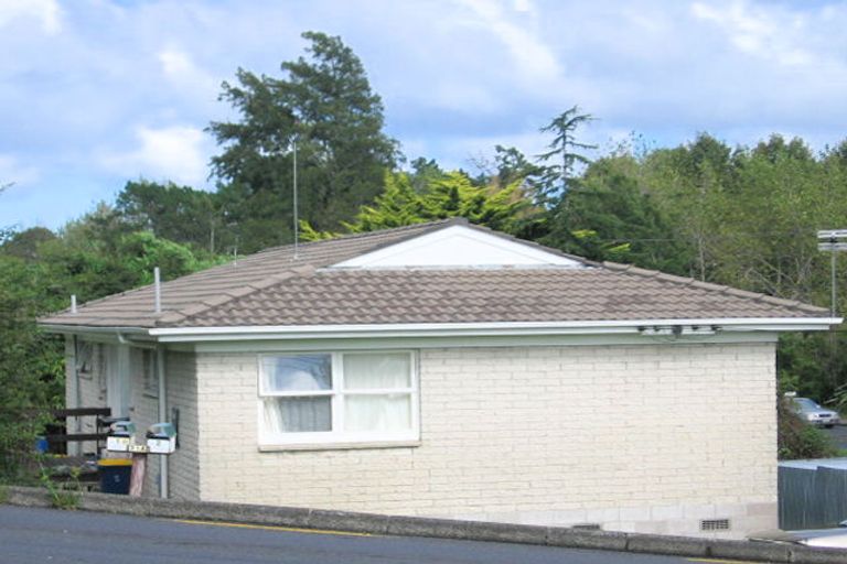 Photo of property in 21 View Road, Henderson, Auckland, 0612
