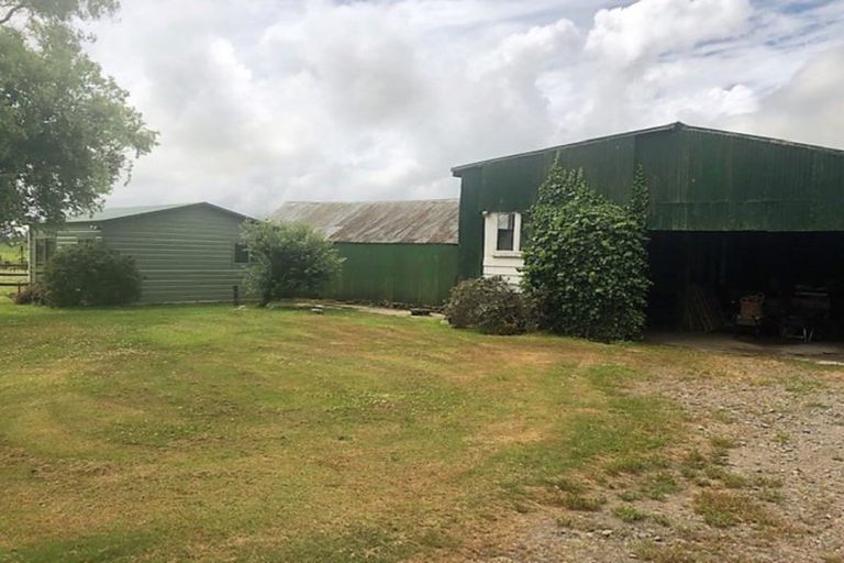 Photo of property in 273 Norfolk Road, Norfolk, Inglewood, 4388