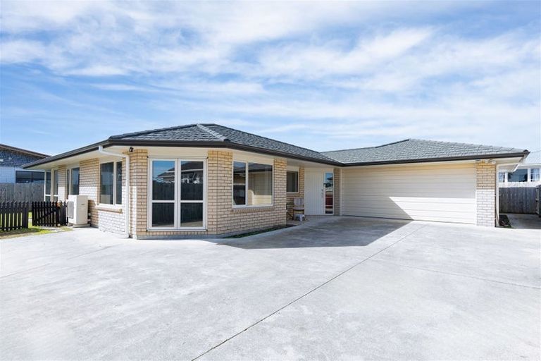 Photo of property in 112a Queen Street West, Levin, 5510