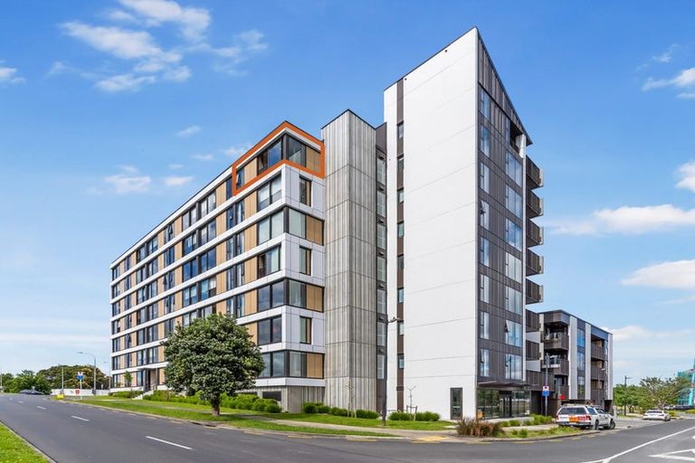 Photo of property in 602/2a Munroe Lane, Albany, Auckland, 0632
