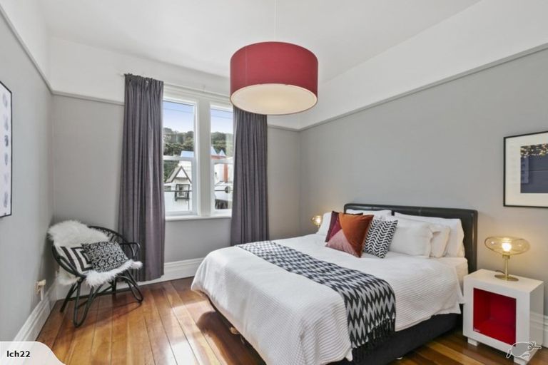 Photo of property in 59 Moxham Avenue, Hataitai, Wellington, 6021