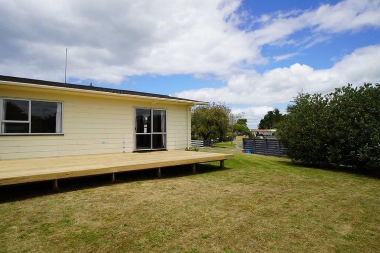 Photo of property in 1 Kuparu Place, Ruakaka, 0116