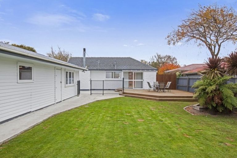 Photo of property in 57 Cobra Street, Halswell, Christchurch, 8025