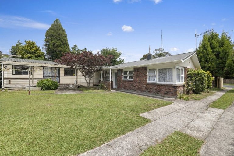 Photo of property in 368 Sunset Road, Sunnybrook, Rotorua, 3015