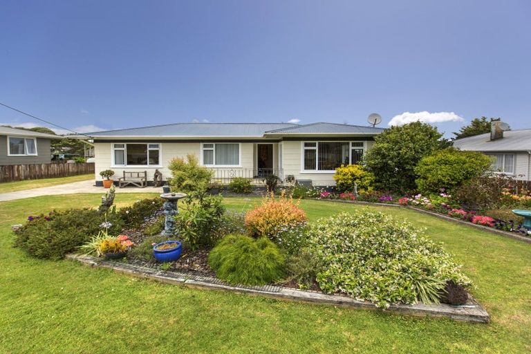 Photo of property in 61 Ranfurly Street, Dargaville, 0310