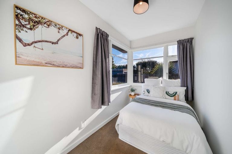 Photo of property in 12 Bass Street, Woolston, Christchurch, 8062