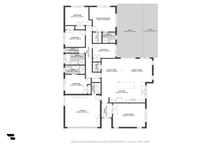 Photo of property in 11 Kilmacrennan Drive, Rosehill, Papakura, 2113