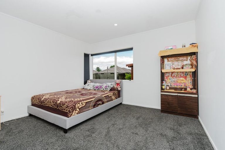 Photo of property in 21 Norman Street, Nawton, Hamilton, 3200