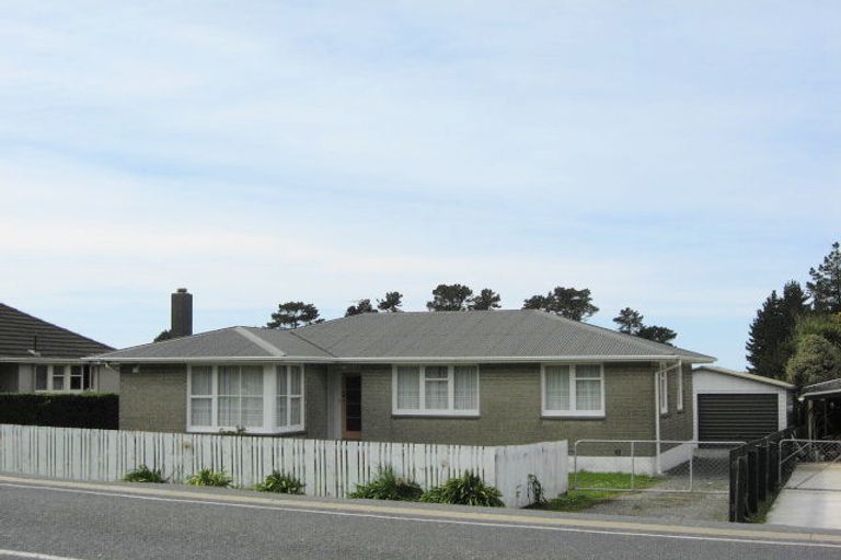 Photo of property in 77 Churchill Street, Kaikoura, 7300