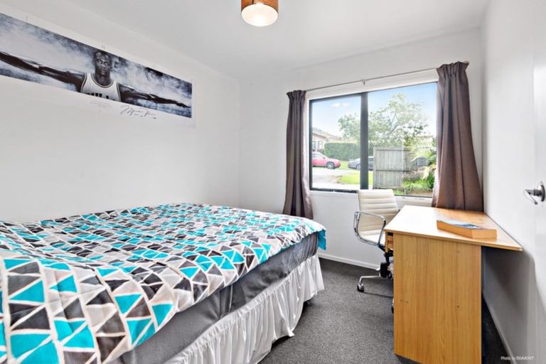 Photo of property in 198 Wellington Street, Pukekohe, 2120