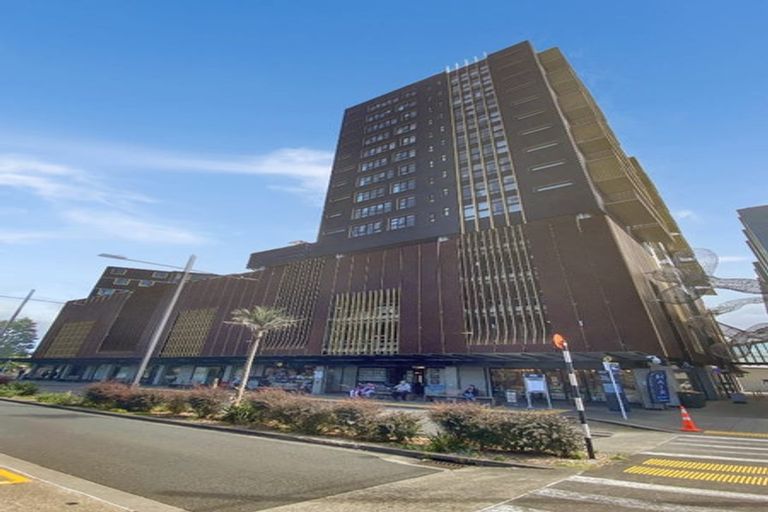 Photo of property in 605/20 Mccrae Way, New Lynn, Auckland, 0600