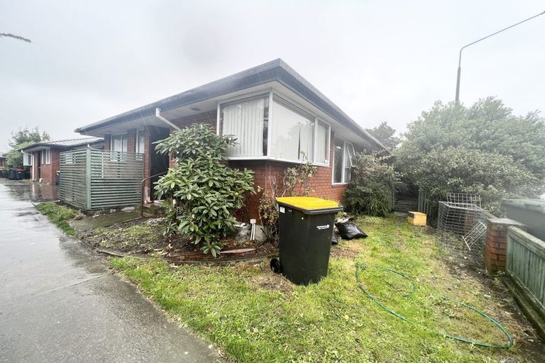 Photo of property in 4/141 Clarence Street, Riccarton, Christchurch, 8011