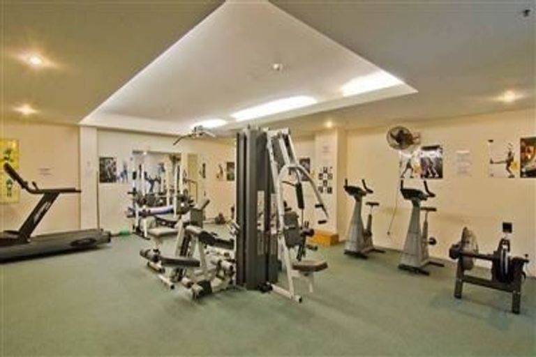Photo of property in Highgate Towers, 9c/8 Howe Street, Freemans Bay, Auckland, 1011