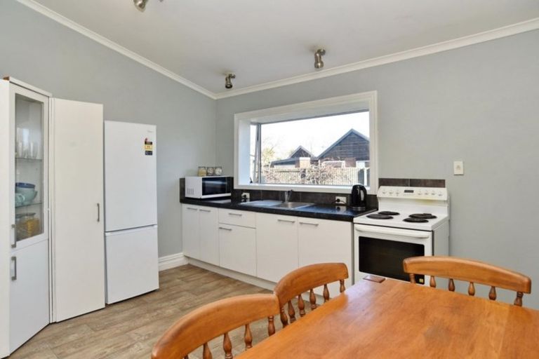 Photo of property in 45 Fuller Street, Kaiapoi, 7630