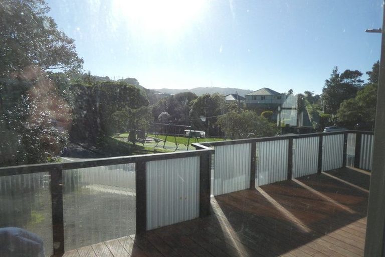 Photo of property in 3 Gloucester Street, Wilton, Wellington, 6012
