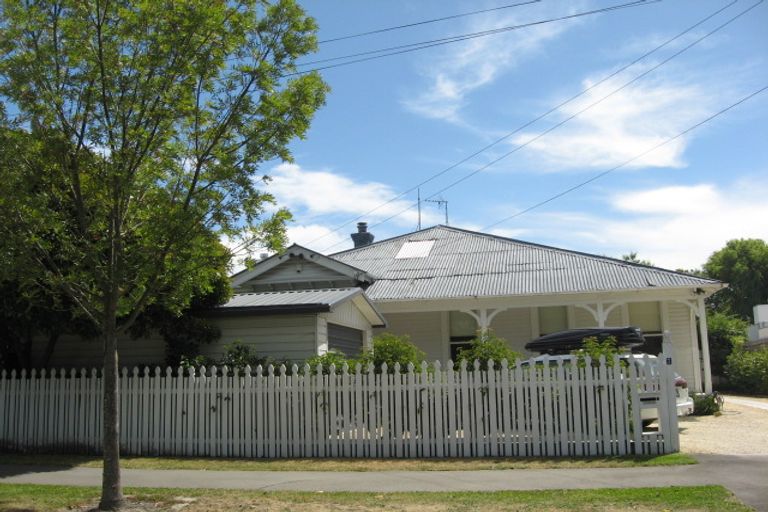 Photo of property in 7 Poynder Avenue, Merivale, Christchurch, 8014