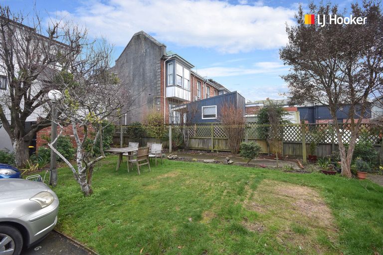 Photo of property in 740b George Street, North Dunedin, Dunedin, 9016